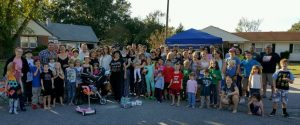 Fall Fest 2016...Great Times Great Neighbors!
